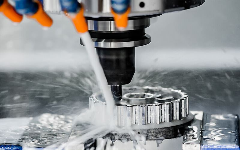 rapid prototyping services